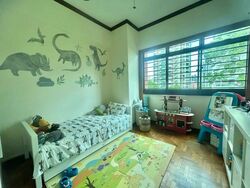 Leonie Gardens (D9), Condominium #454198501